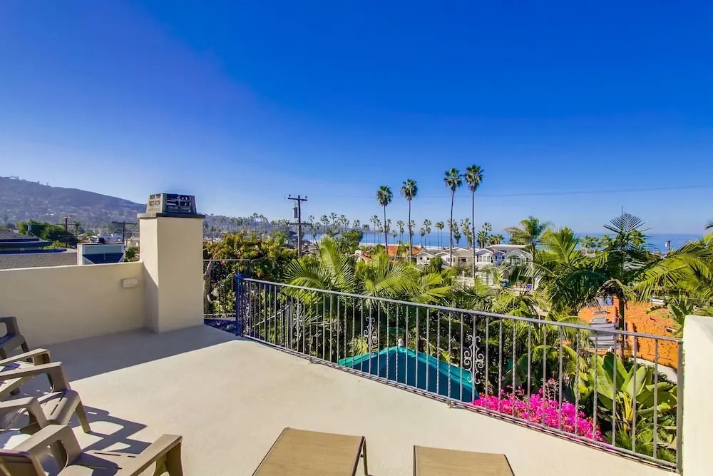 La Jolla Shores Luxury - 4 Br Residence