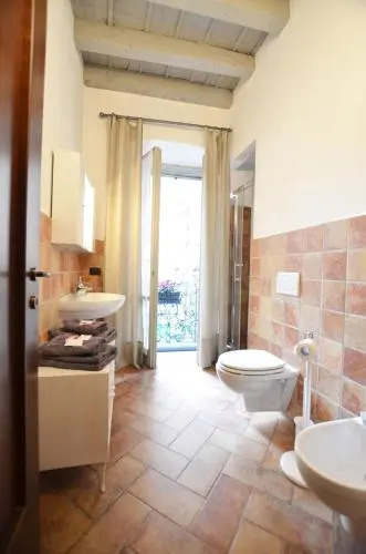 La Torre Bergamo House