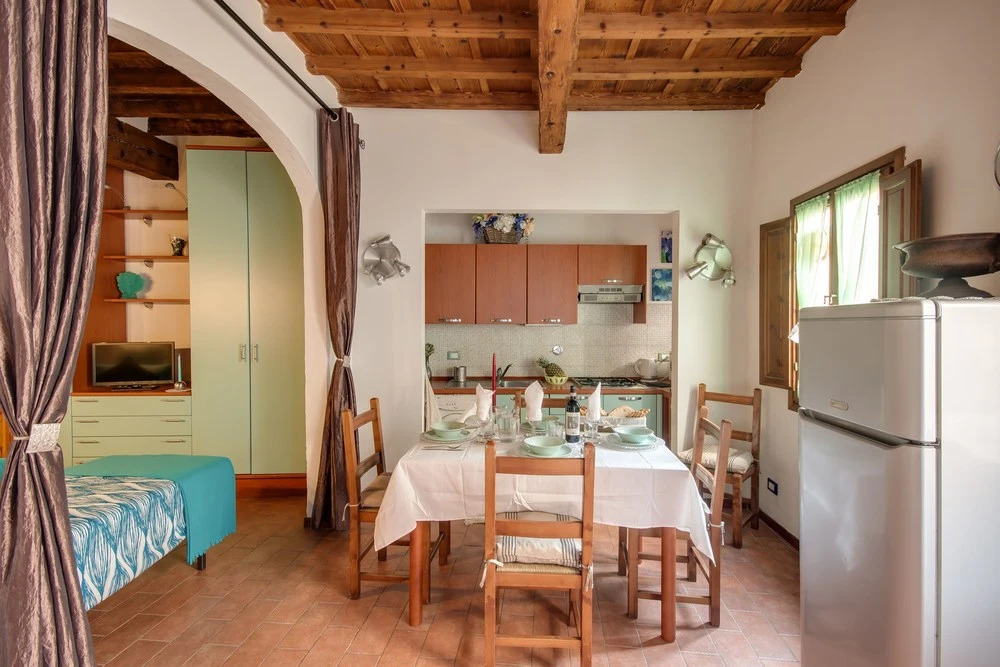 Pepi apartments