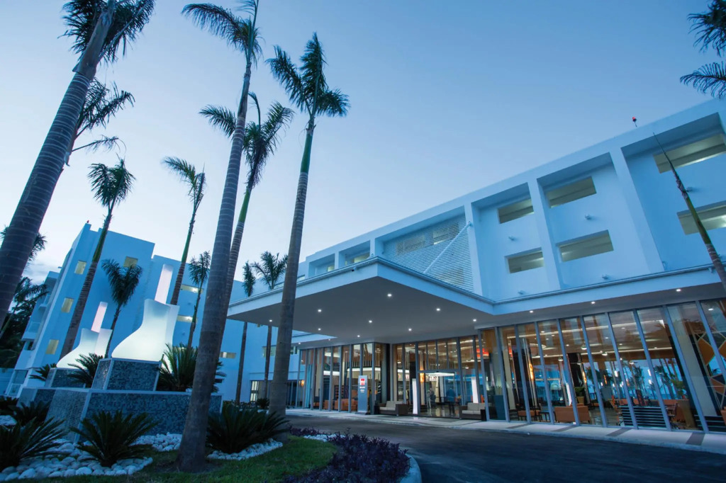 Hotel Riu Palace Jamaica - Adults Only - All Inclusive