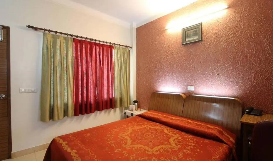 Nu Delhi Homestay