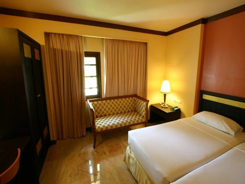 Saraburi Inn