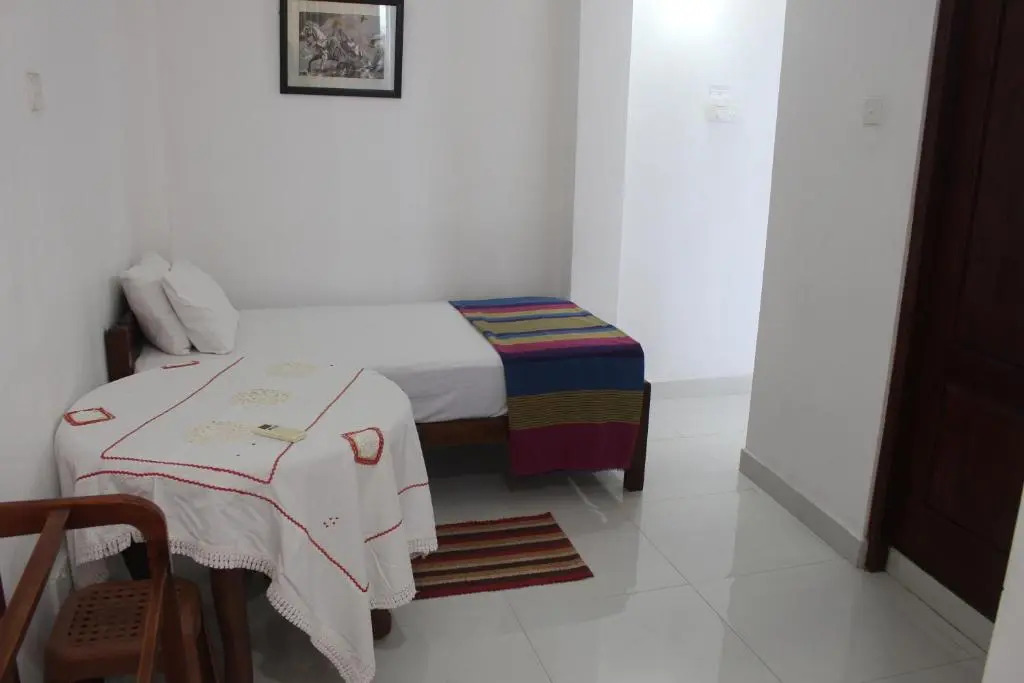 Alex Home Stay