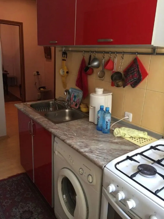 Отель Tumanyan apt&Tours