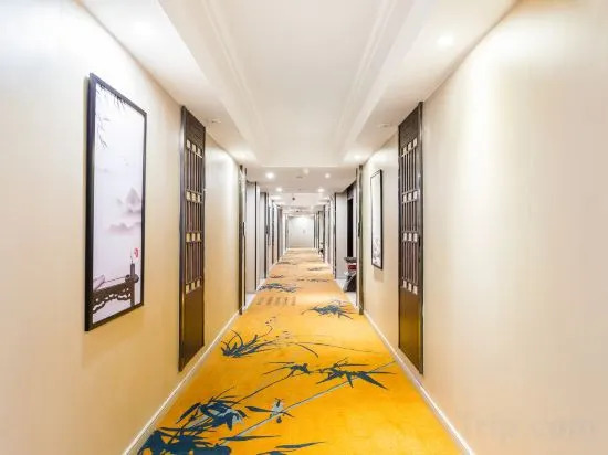 东海岸大酒店