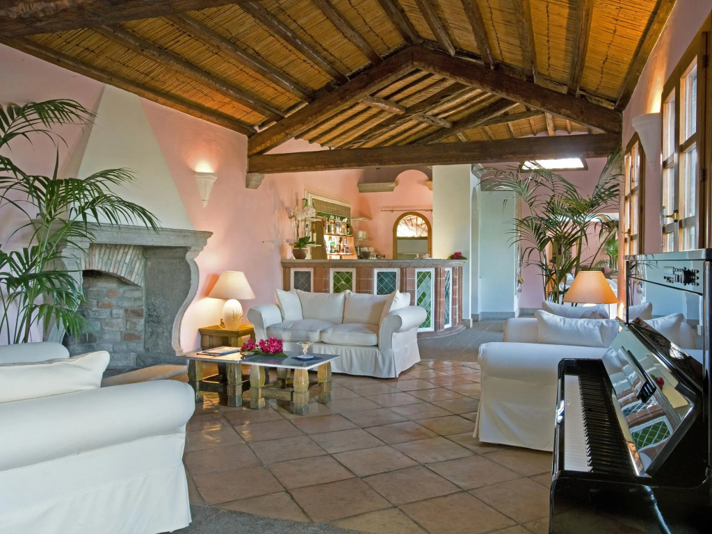 Hotel Monte Turri by Falkensteiner