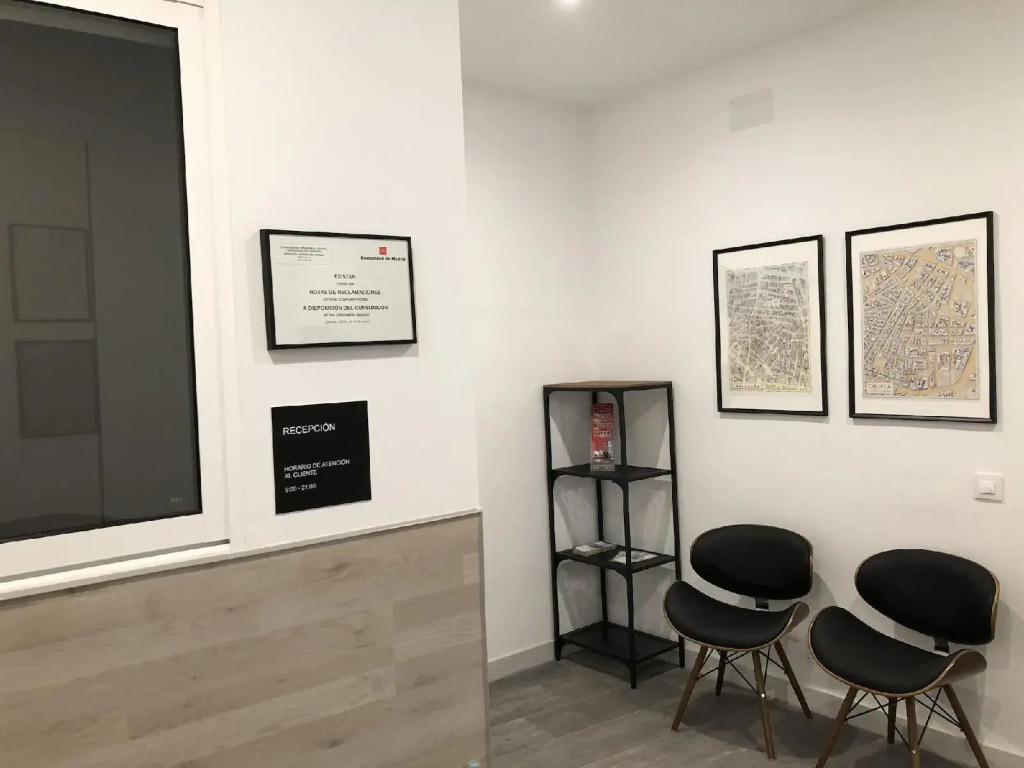 Hostal Rías Bajas