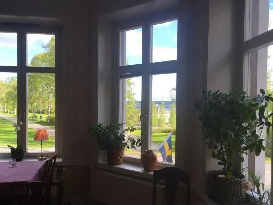 Nya Pensionatet