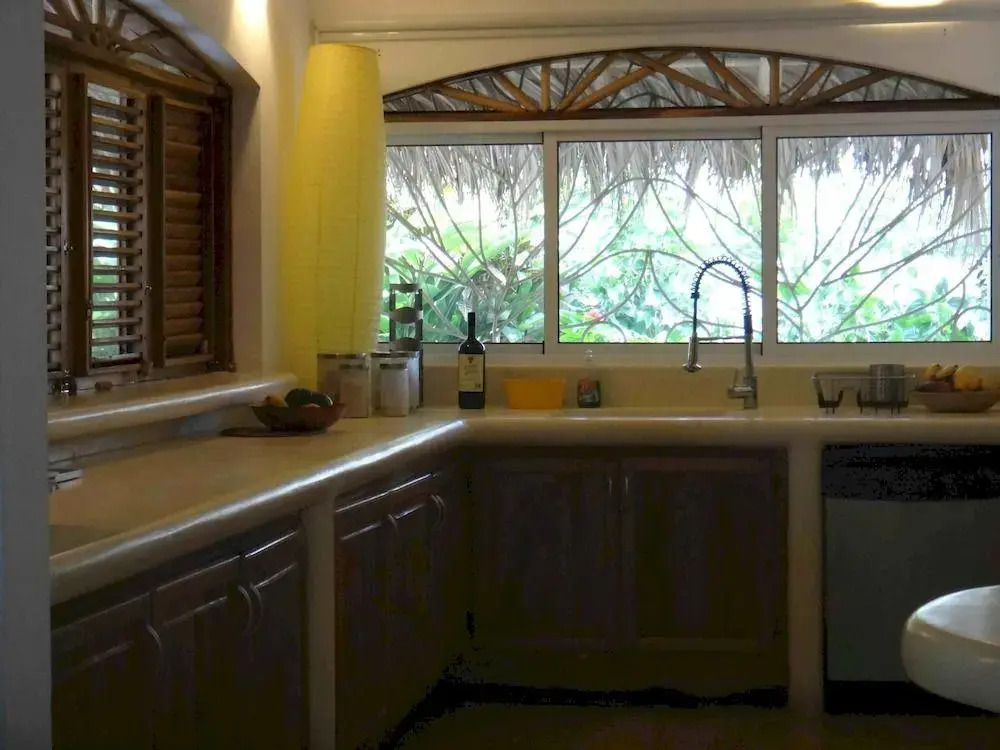 Villa Deliciosa