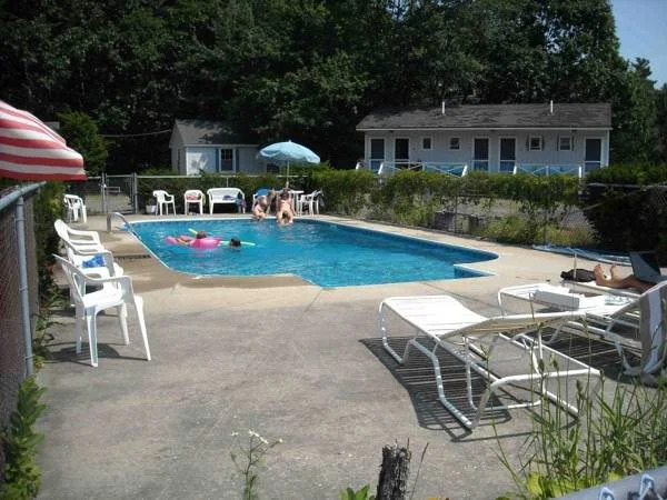 Pine View Lodge Old Orchard Beach