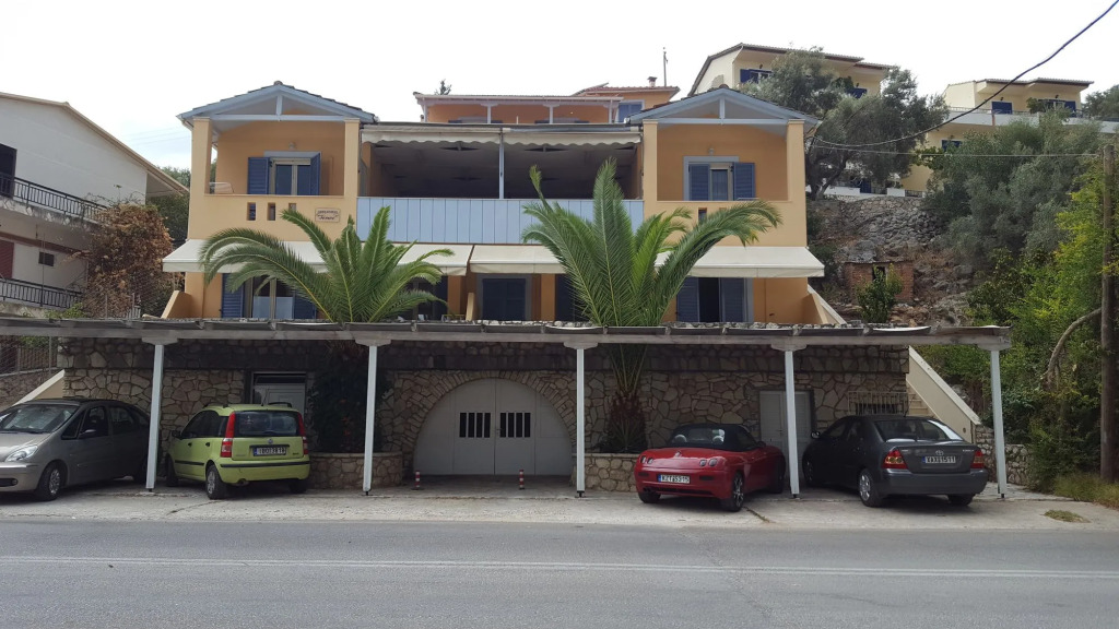 Ionio Hotel
