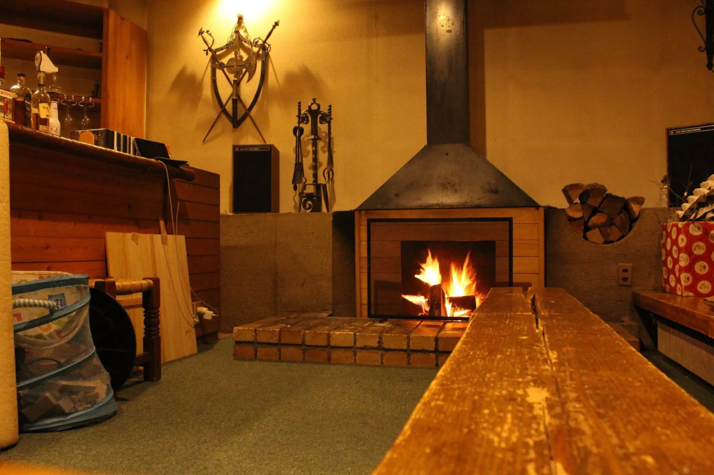 Lodge Scole