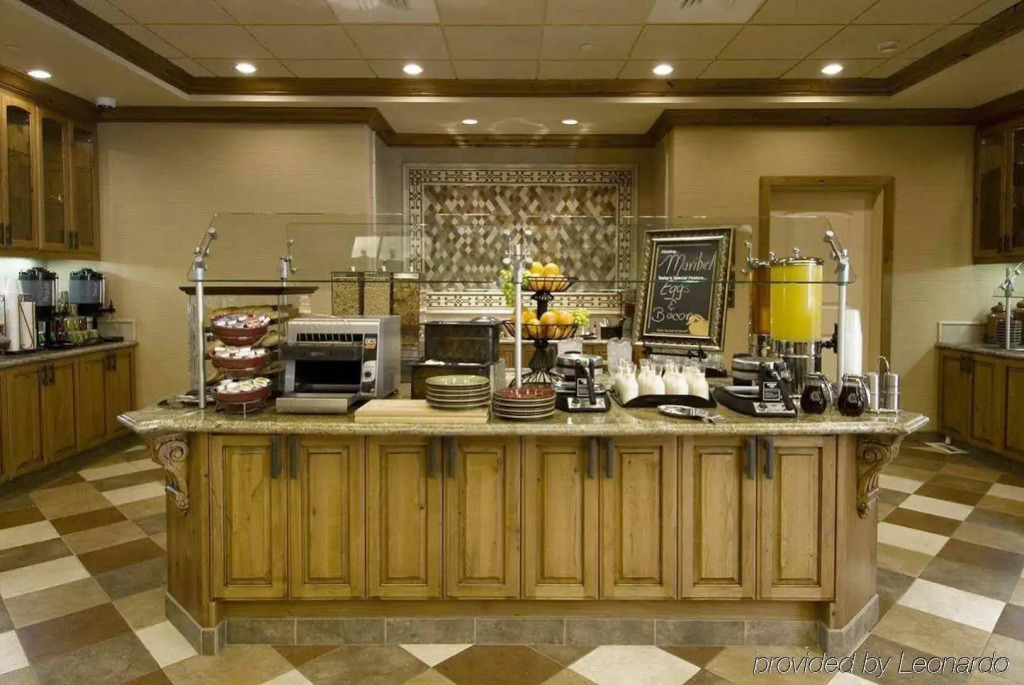 Homewood Suites by Hilton Boise