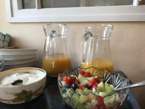 Lynwood House Bed and Breakfast