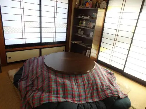 Guest House Tou