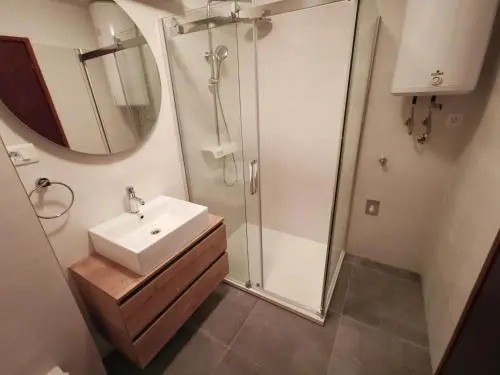 Studio Apartment Zen