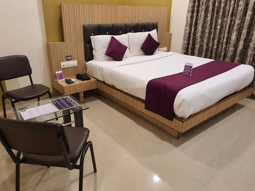 VITS Upper Thane