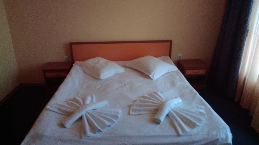 Family Hotel Jemelly
