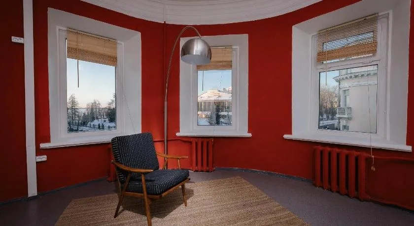Troika Hostel