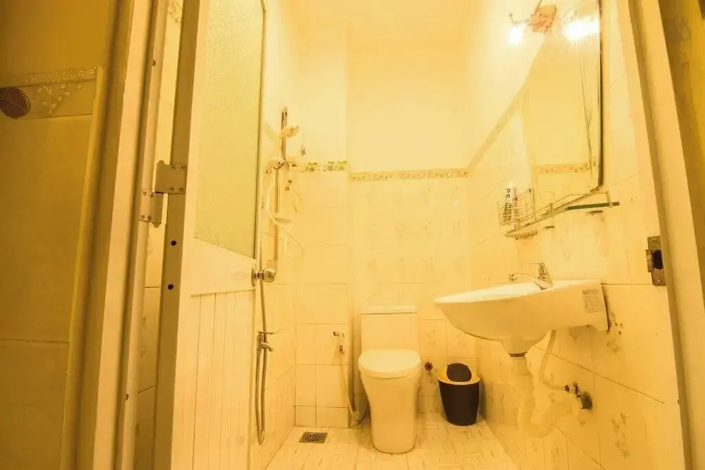 Moonie House Saigon