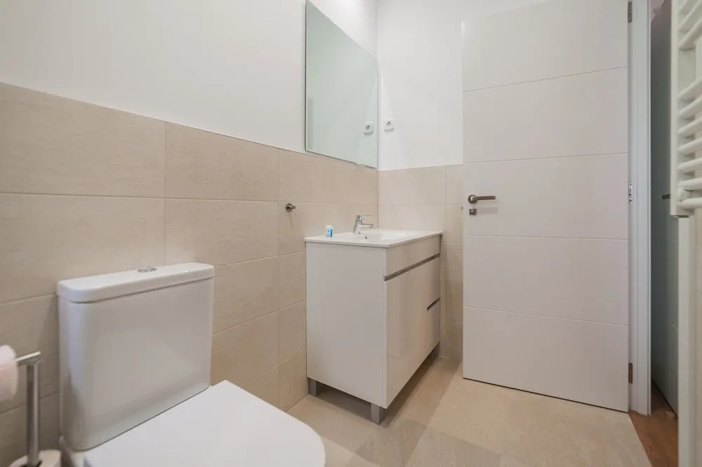 Aptoluxe Madrid Norte Hospital Hm Gap64