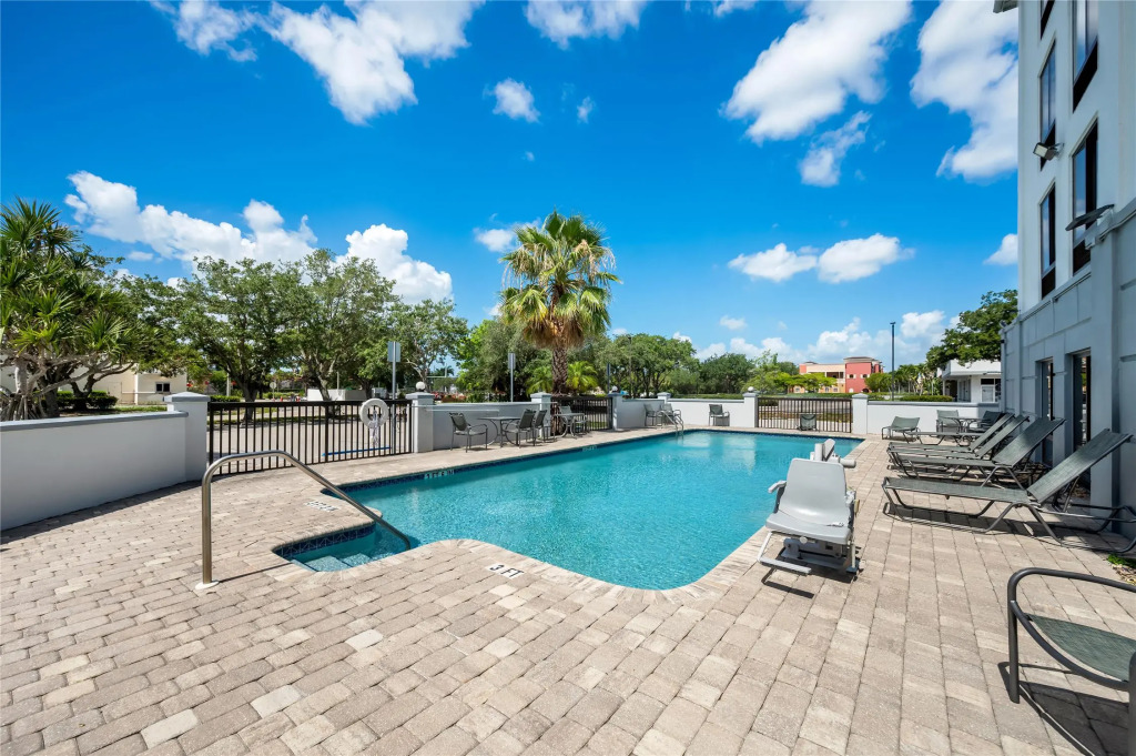 Spark by Hilton Fort Myers