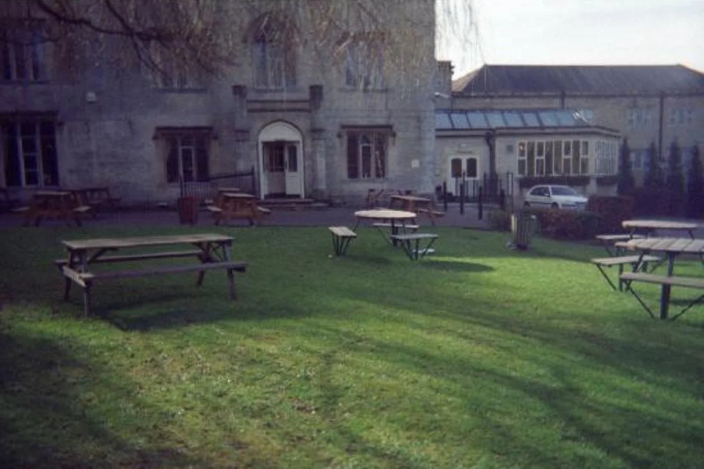Premier Inn Stroud