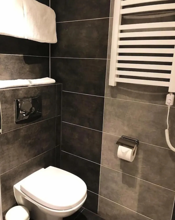 Stetind Hotell