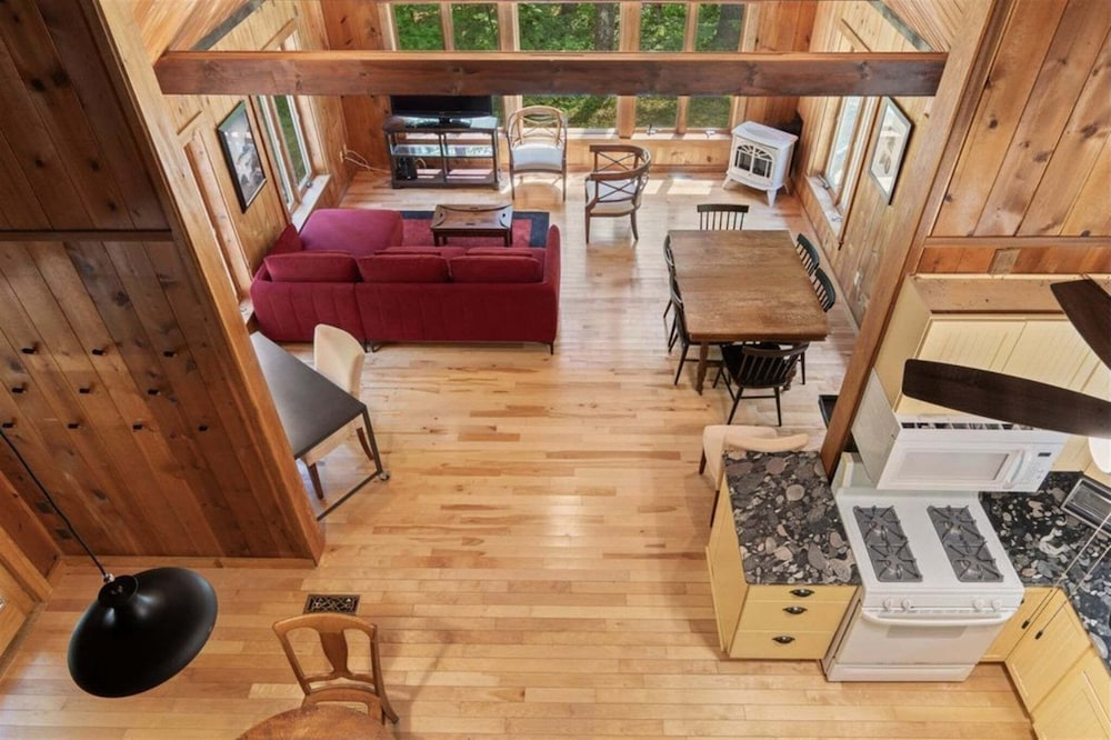Stargazer Shores Limit 8 4 Bedroom Home