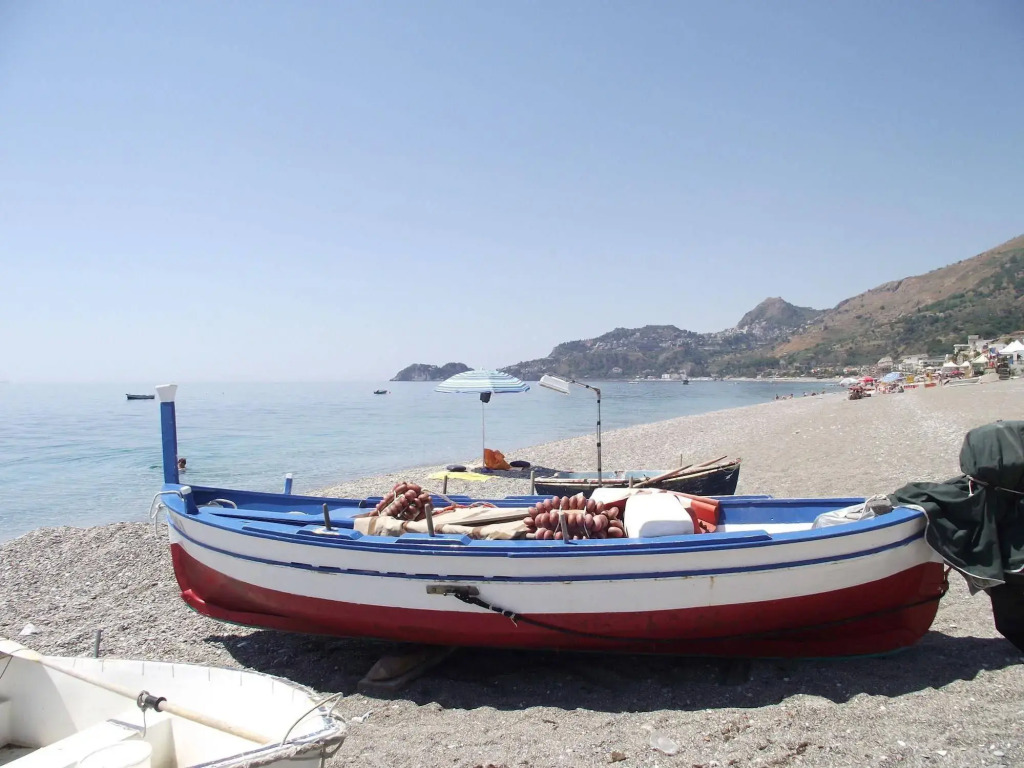 B&B Il Mare degli Dei