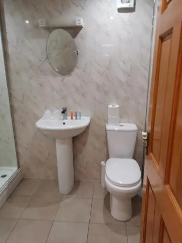 The Greannan Lower Self catering apartment
