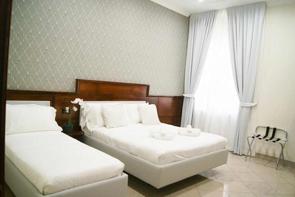 Monti 66 Hotel