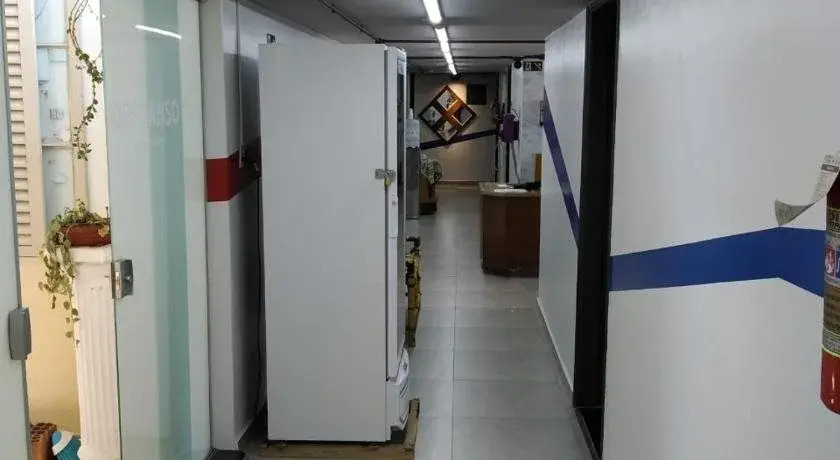 Hotel Ype de São Carlos