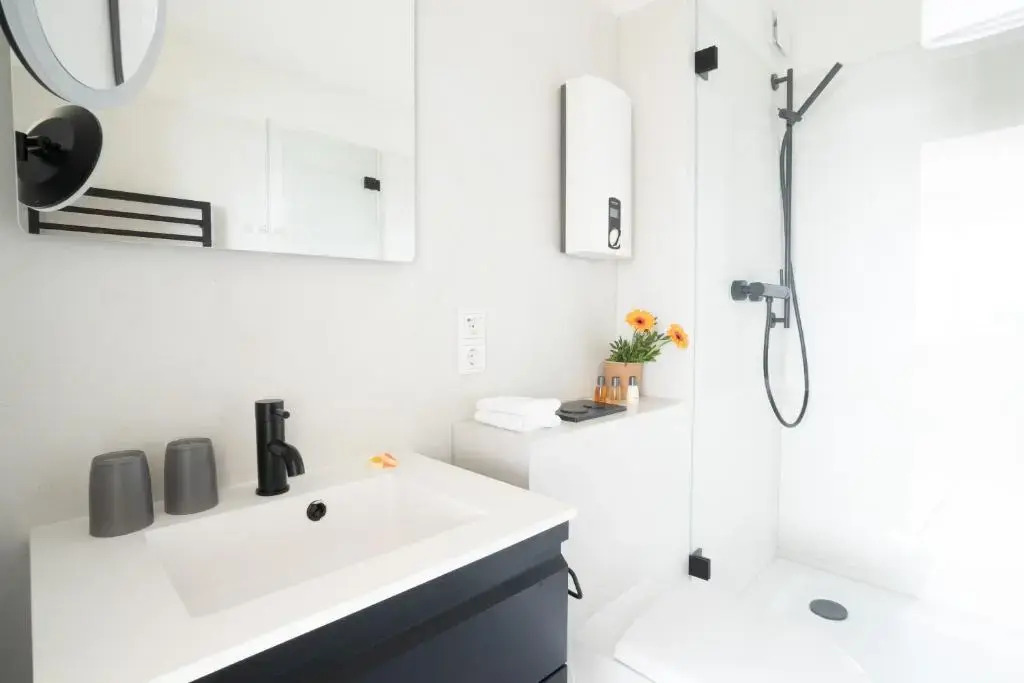 Premium Appartement Rosenmöwe Sylt