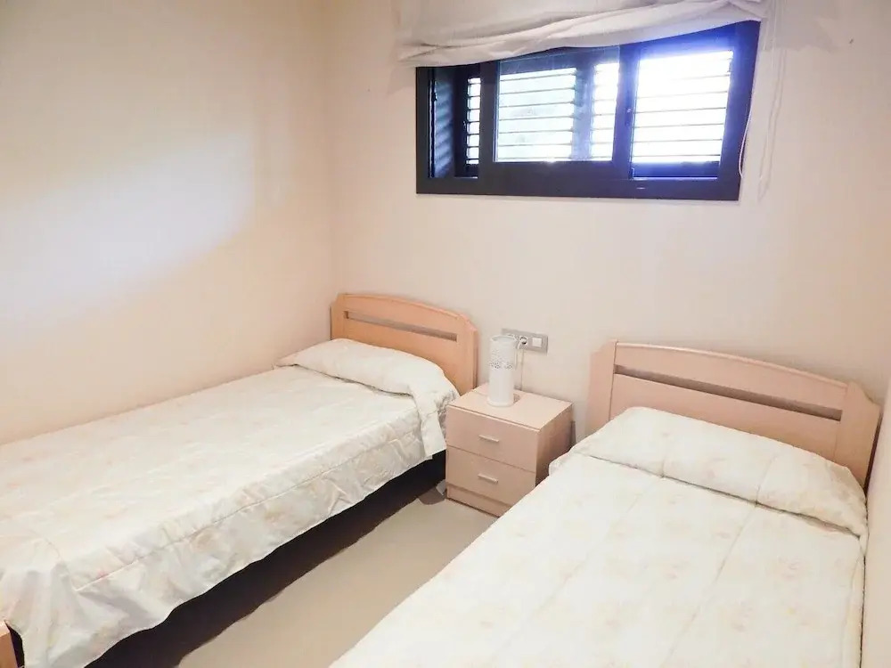 Apartamento Platja d'Aro Ridaura 1.2