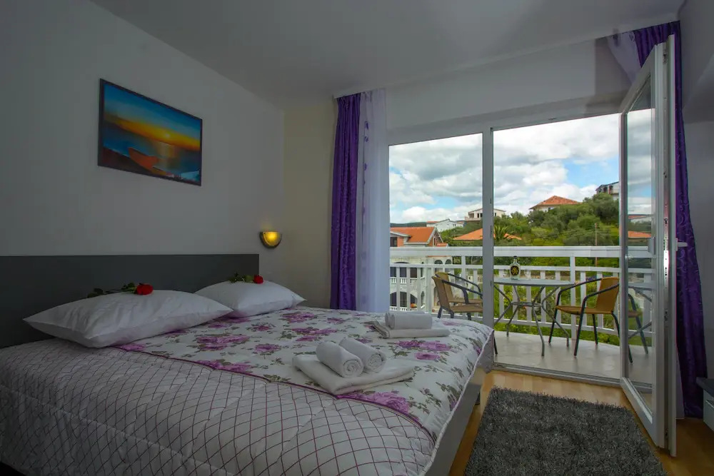 Apartmani MM