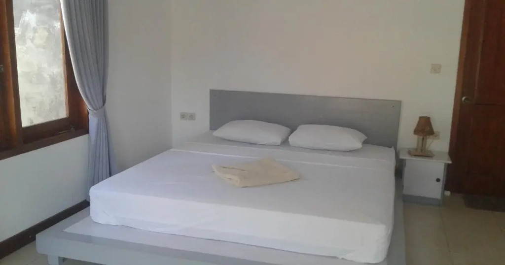 Gili Smile Homestay