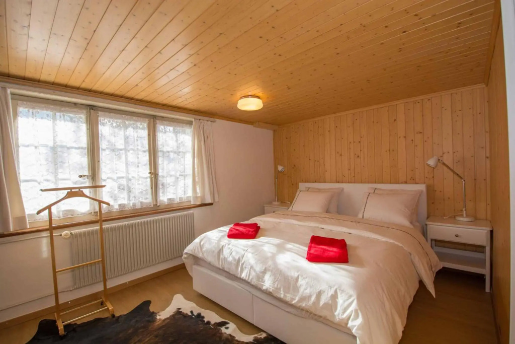 Chalet Pavillon