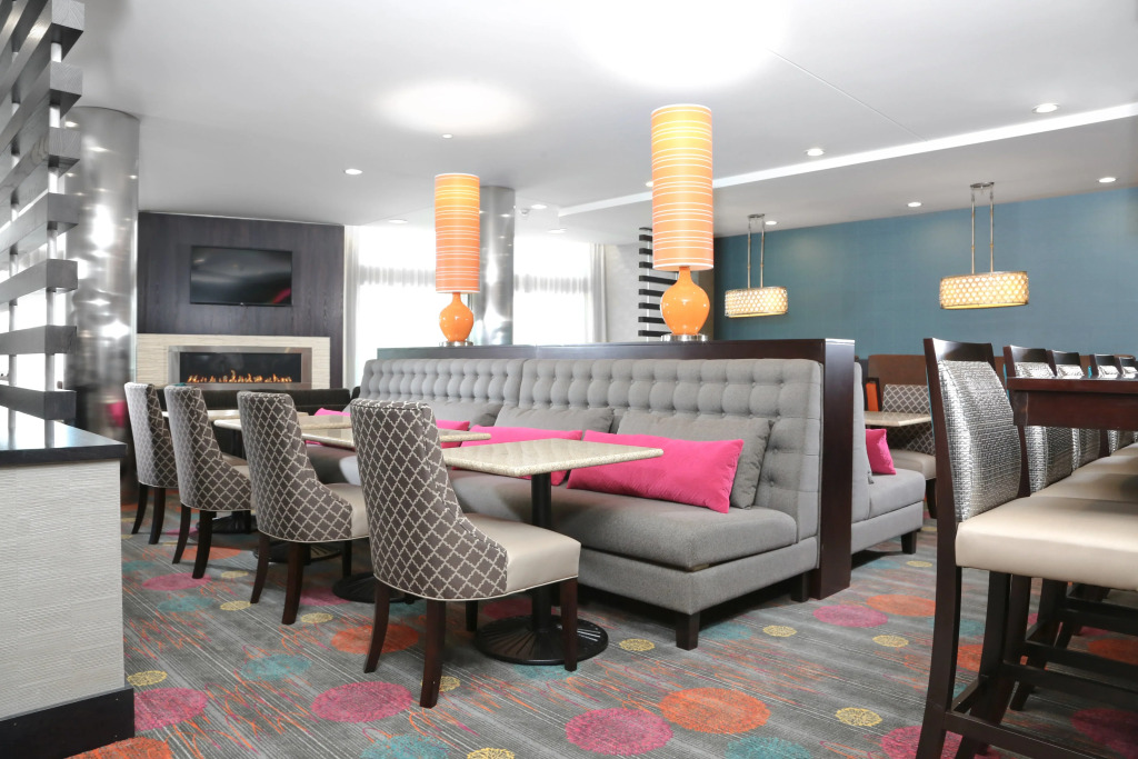 Holiday Inn Express Moline - Quad Cities Area by IHG