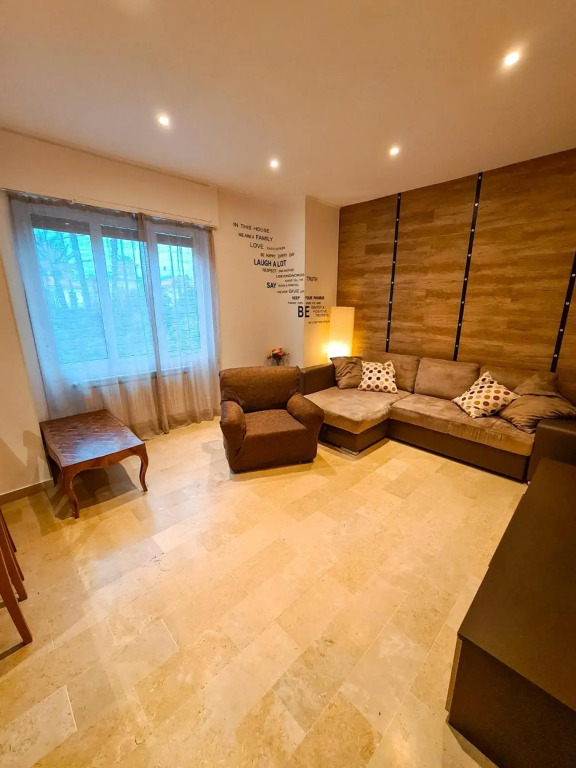 EasyHome TimeToLive with garden view in 1 min from sea