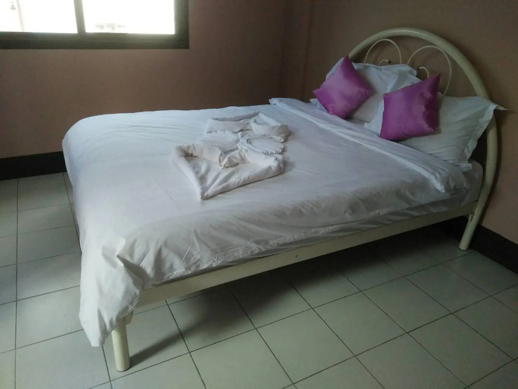 Ozone Hostel