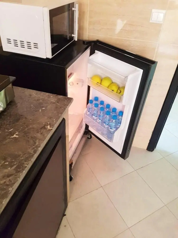 Apartment with 2 Bedrooms in Tanger, with Wifi - 7 Km From the Beach