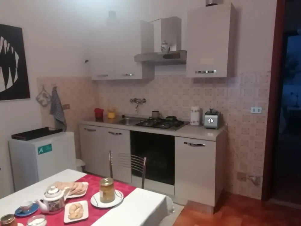 La Casa nel Verde