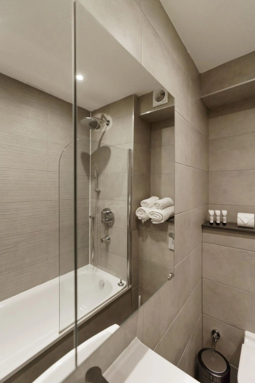 Penywern Apartment