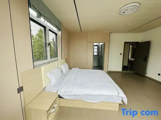 Lucky Homestay