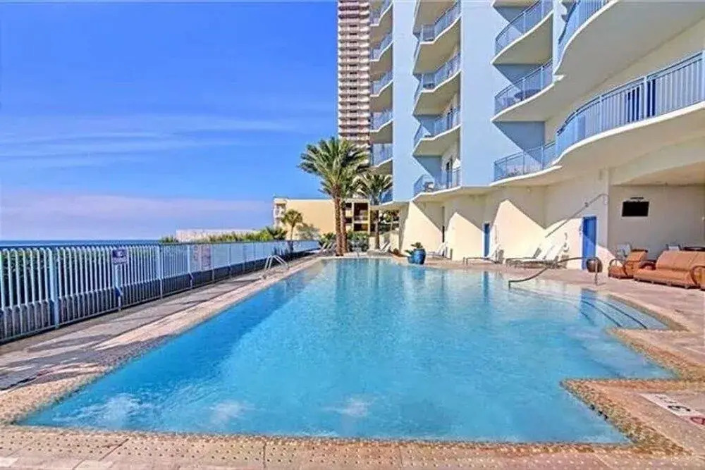 Sterling Breeze 204 - 1641903 - 1 Br Condo