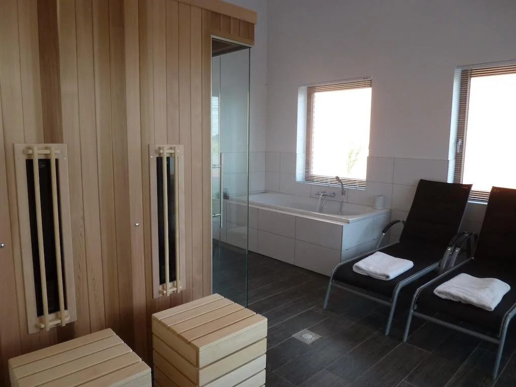 B&B t Hof van Spiere