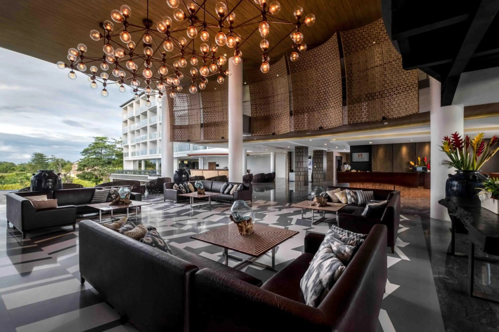 Swiss-Belresort Pecatu