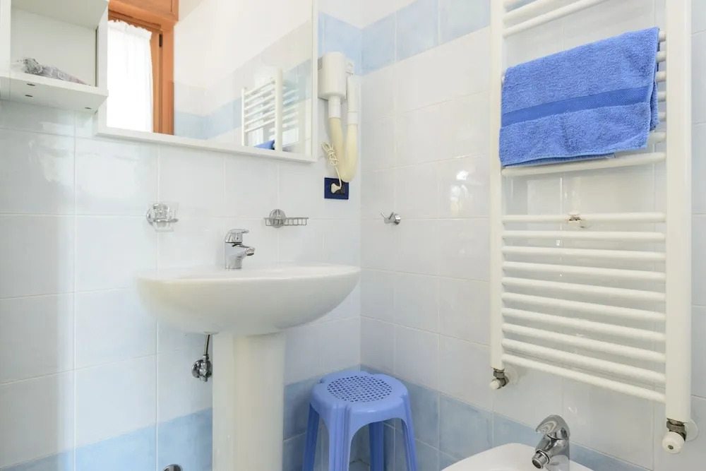 Lignano Sabbiadoro Seafront Stay