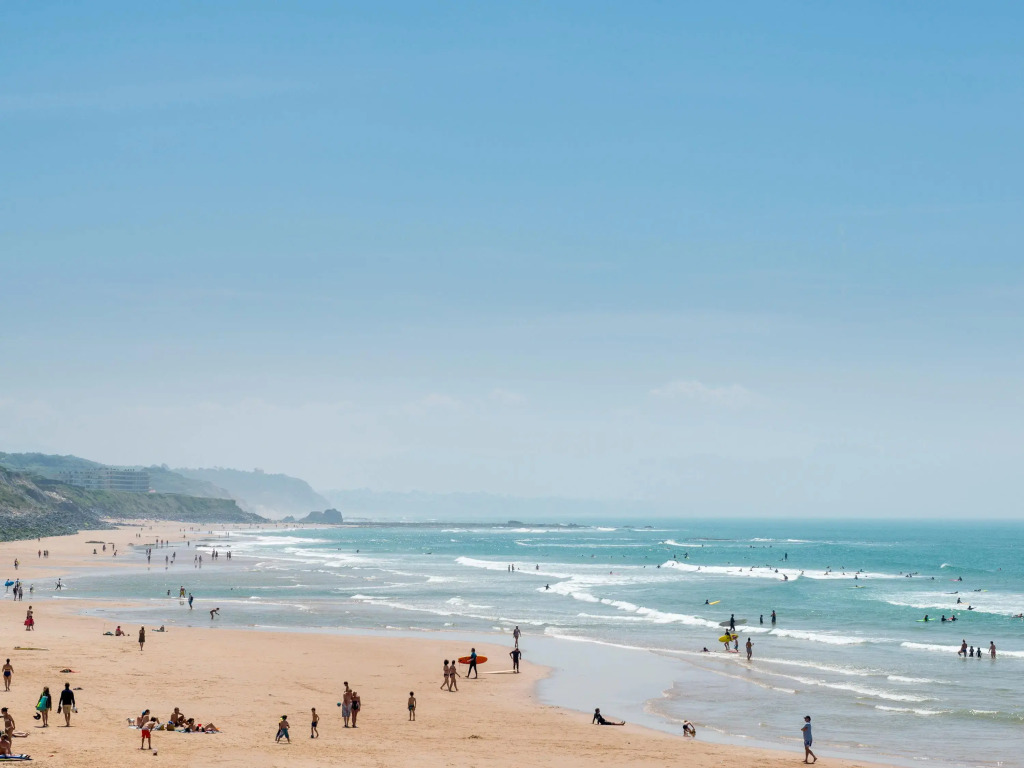IBIS BUDGET Biarritz - Anglet